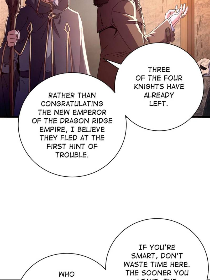 A Transmigrated Warden's Battle for Redemption Chapter 104 10